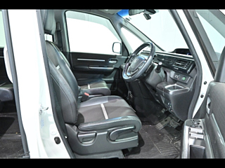 HONDA STEP WAGON 2018