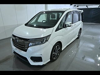 HONDA STEP WAGON 2018