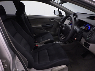 HONDA INSIGHT 2009