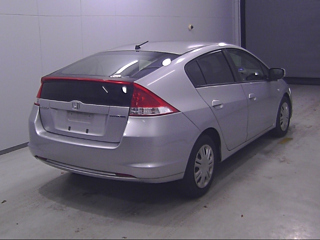 HONDA INSIGHT 2009
