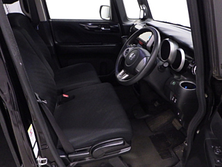 HONDA N BOX 2014