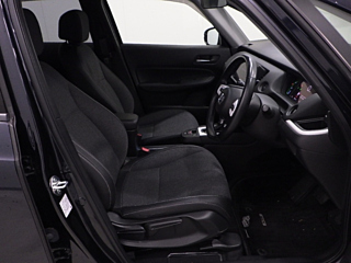 HONDA FIT 2021