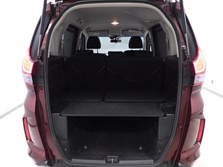 HONDA FREED 2017
