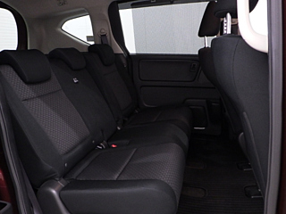 HONDA FREED 2017