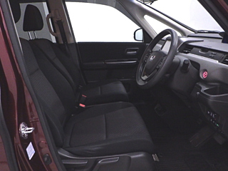 HONDA FREED 2017
