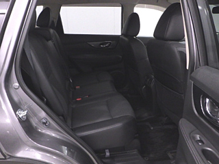 NISSAN X-TRAIL 2015