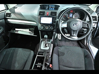 SUBARU IMPREZA 2013