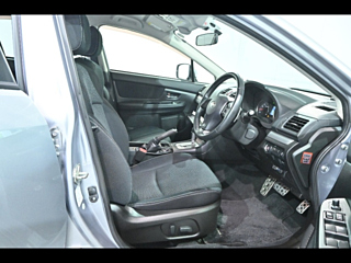 SUBARU IMPREZA 2013