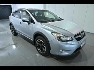 SUBARU IMPREZA 2013