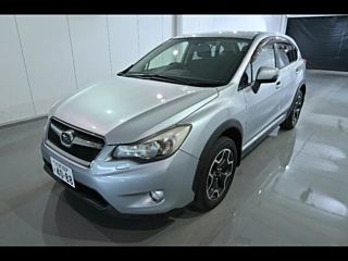 SUBARU IMPREZA 2013