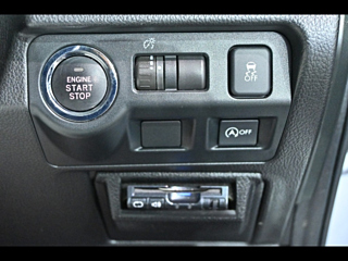 SUBARU IMPREZA 2013