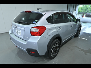SUBARU IMPREZA 2013