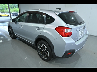 SUBARU IMPREZA 2013