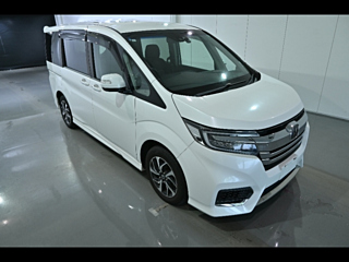 HONDA STEP WAGON 2018