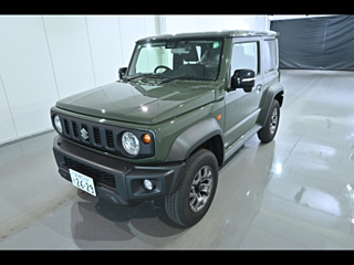 SUZUKI JIMNY SIERRA 2023