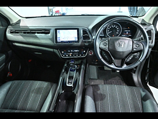 HONDA VEZEL 2016