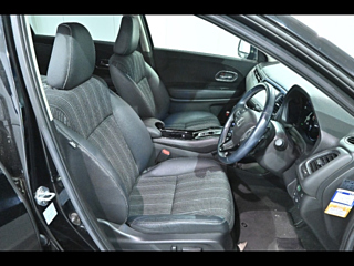 HONDA VEZEL 2016
