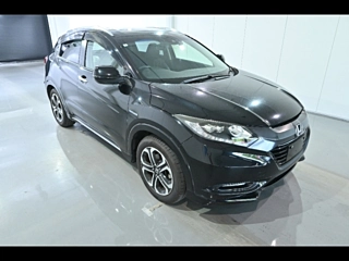HONDA VEZEL 2016