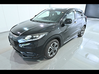 HONDA VEZEL 2016