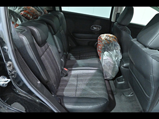 HONDA VEZEL 2016