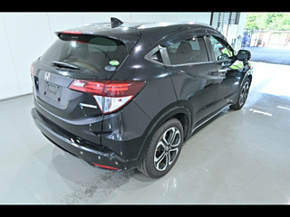HONDA VEZEL 2016