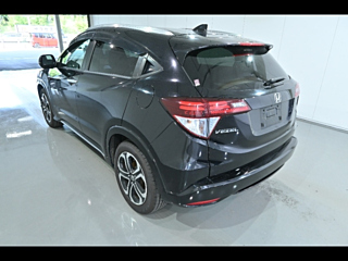 HONDA VEZEL 2016