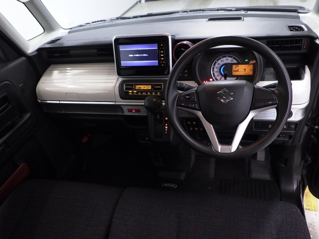 SUZUKI SPACIA 2019