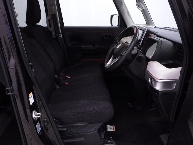 SUZUKI SPACIA 2019
