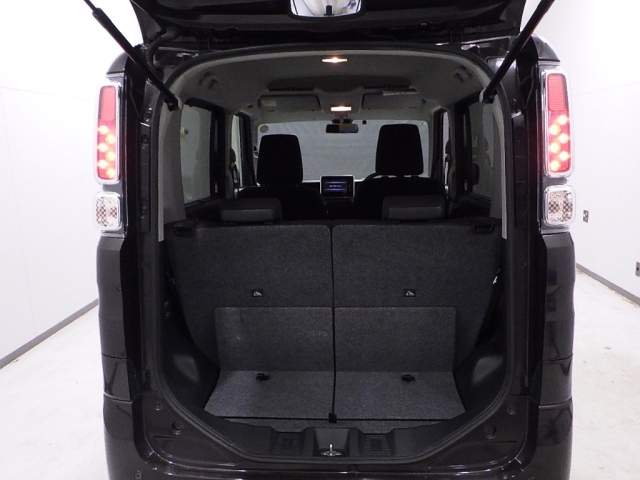 SUZUKI SPACIA 2019