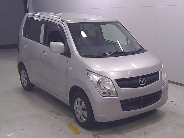 MAZDA AZ WAGON 2012