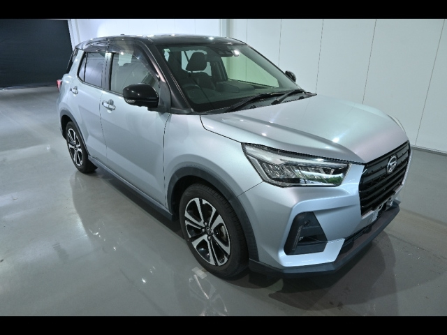 DAIHATSU ROCKY 2020