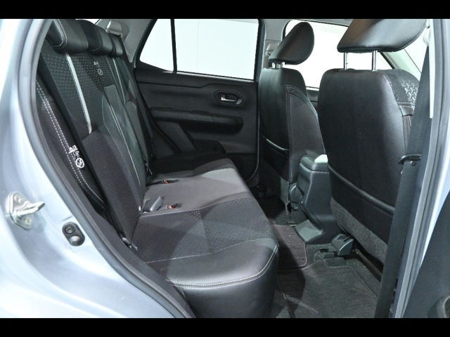 DAIHATSU ROCKY 2020