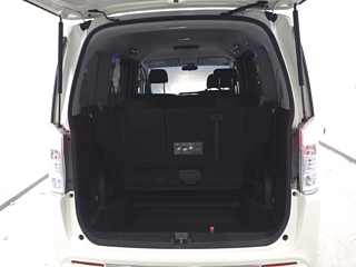 HONDA STEP WAGON 2010
