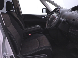 NISSAN SERENA 2014