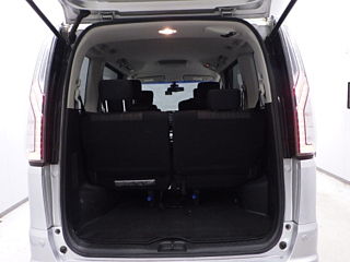NISSAN SERENA 2014