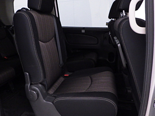 NISSAN SERENA 2014