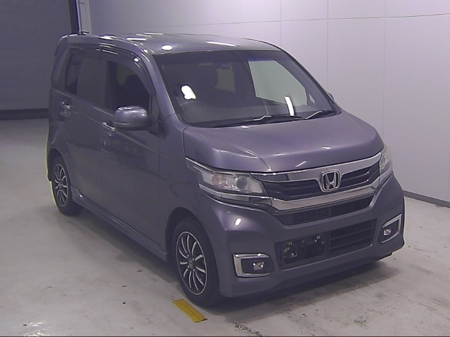 HONDA N WGN 2018