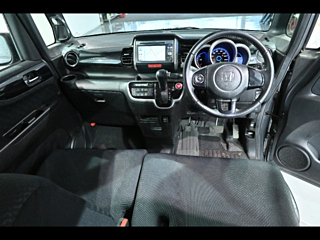 HONDA N BOX 2013