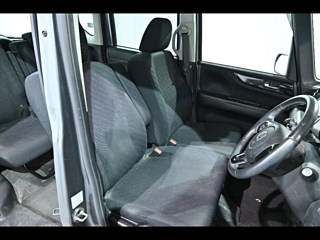 HONDA N BOX 2013
