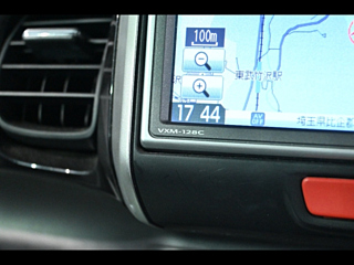 HONDA N BOX 2013