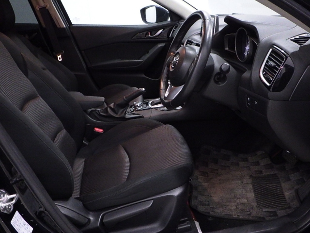 MAZDA AXELA 2014