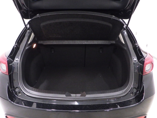MAZDA AXELA 2014