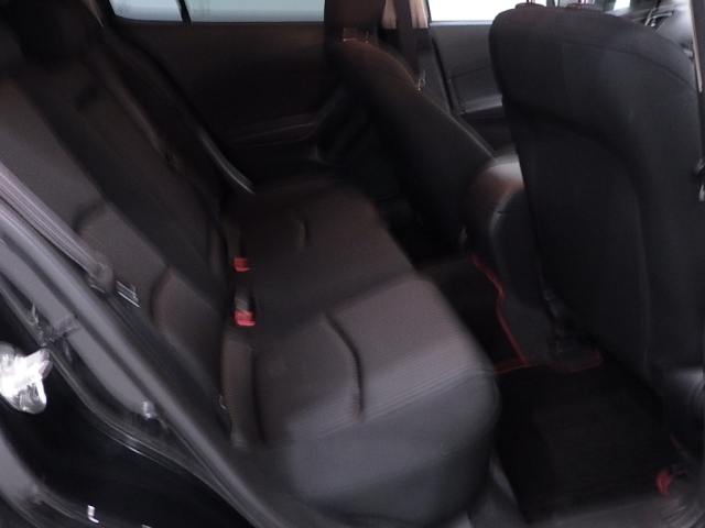 MAZDA AXELA 2014