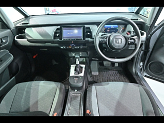 HONDA FIT 2022