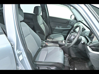 HONDA FIT 2022