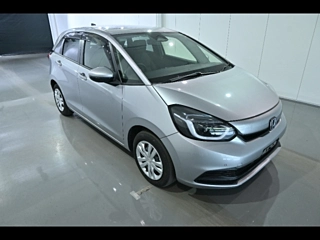 HONDA FIT 2022