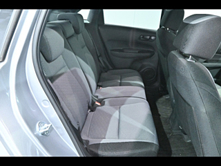 HONDA FIT 2022