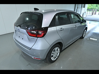 HONDA FIT 2022