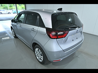 HONDA FIT 2022