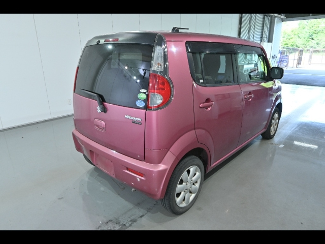 SUZUKI MRWAGON 2012